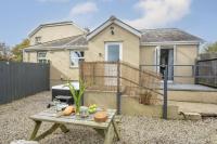 Hoopers Lodge, Hot Tub, Pet Friendly - B&B Ludgvan