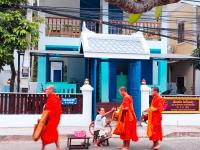 Vip KINGSON GUEST HOUSE - B&B Luang Prabang