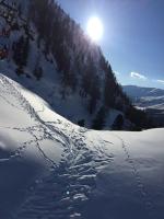 Accogliente casa in montagna - B&B Champoluc-Champlan