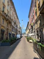 Solferino Loft - Ferienwohnung Mailand