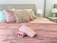 Ocean Luxe Retreat - B&B