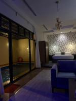New Day Chalets for Holiday Homes شاليهات يوم جديد لبيوت العطلات الإقتصاديه - Chambres d'hôtes Taëf