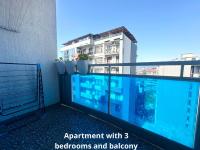 Grand Home Batumi - B&B Batumi