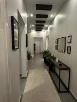 Modern cozy apartment - B&B