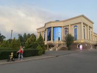 Apartment on EXPO, Exhibition - B&B Almaty