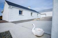 17 Mountaindale - Bed and Breakfast Tullaghan