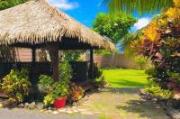 Fare D'hôtes Tutehau - B&B Papeete