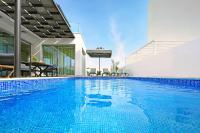 Villa Napa Blu - Ferienwohnung Agia Napa