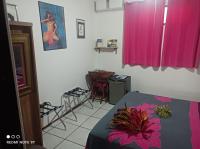 Camera Matrimoniale con Bagno in Comune 