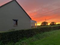 Maison à la ferme Grenetemy - Chambres d’hôtes