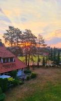 Matija LUX Konaci - Bed and Breakfast Zlatibor