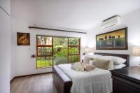 Chambre Double avec Salle de Bains Privative