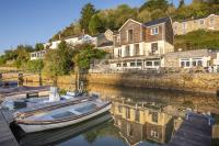 Waterfront House - Bed and Breakfast