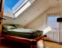 Gemütliche Ferienwohnung - B&B