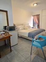 Chambre Double avec Salle de Bains Privative