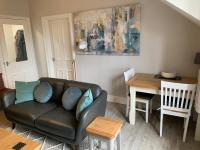 Peak Hideaway - B&B Buxton