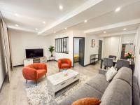 T2 refait à neuf en plein centre-ville de Sanary - B&B