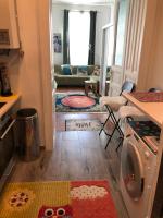 Apartment Gute Laune-Good mood - B&B Vienna