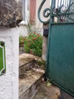 Maison de maître - B&B Bressuire