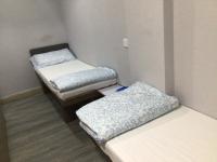 Deluxe Dreibettzimmer
