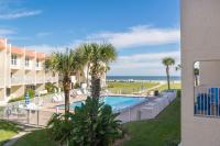Center of Saint Augustine Beach - B&B