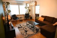 Apartment for six at the Rovaniemi city center - B&B