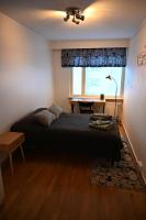 Apartment for six at the Rovaniemi city center - Bed and Breakfast Rovaniemi