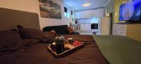 Apartamento de 1 dormitorio