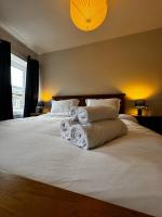 Cosy Central Buxton Terraced House - Ferienwohnung Buxton