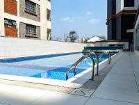 Endel Serviced Apartments - Nairobi - B&B Nairobi