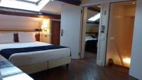 Classic Quadruple Room