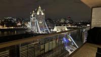 Super Large Nice Direct Views Tower Bridge - B&B Londra
