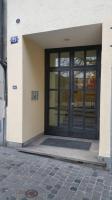 Charming Studio in Old town - UZ7 - B&B