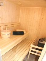 Sielhuus 9 - B&B Fedderwardersiel