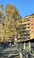 Gianduja - Attico con terrazzo - Ferienwohnung