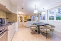 NEW Spacious 4 Star Family Apartment in Chic 16th District - B&B Parigi