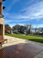 Suite con Vista Lago