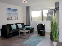 Sielhuus 9 - B&B Fedderwardersiel