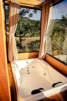 Blue Sunset 4 - B&B Urubici