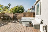 Perfect Venice Beach Vacation Home for Couples and Families - B&B Los Angeles