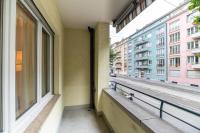 Terrific 2BD flat near City Center and Lake - Wille 5 - Chambres d'hôtes Zurich