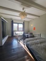 Grande Chambre Double 