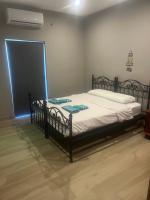Double Room with Shared Toilet