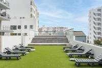 Fairmont 201 - B&B Città del Capo