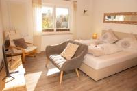 kleines Ferienhäuschen im Garten - B&B Eutin