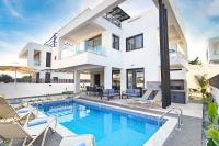 Villa Daniella - Ferienwohnung