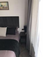 Habitación Doble con vistas al jardín