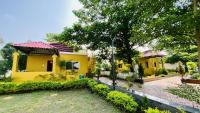 Mandu Green Villa - B&B