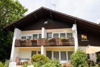 Landhaus Oberrainer - B&B Bad Griesbach