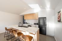 Amazing Retreat in Queenstown - B&B Frankton